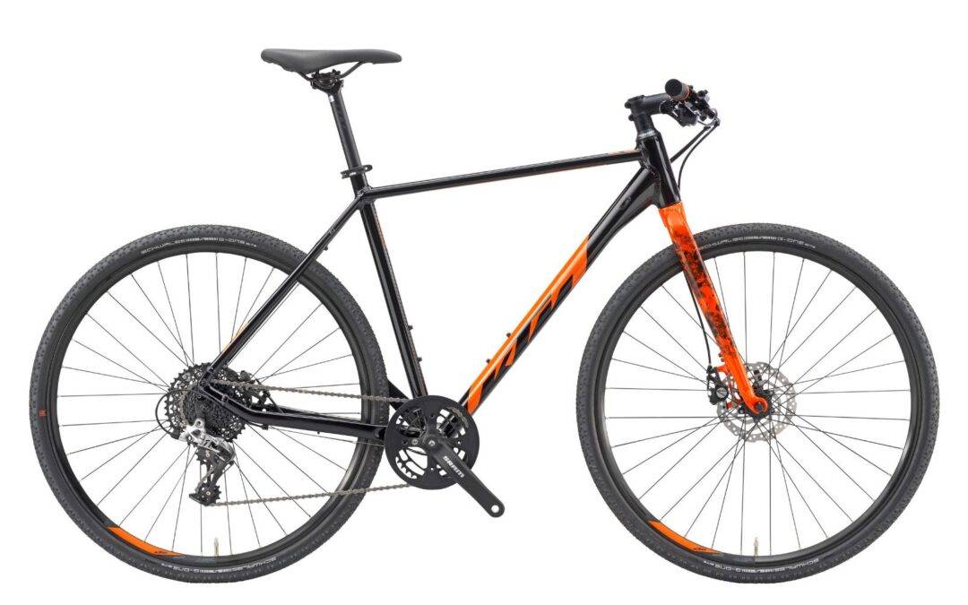 KTM X STRADA 30 FIT