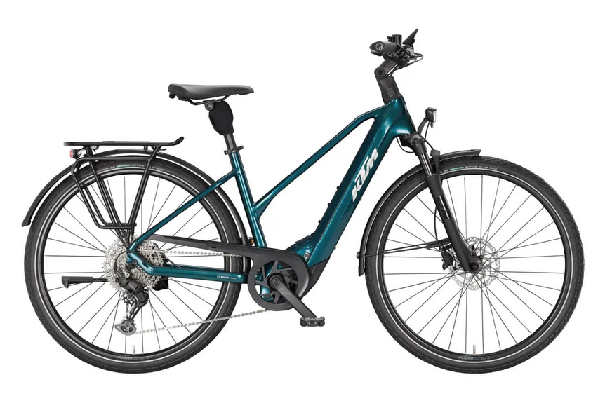 KTM Tour PX 720-1