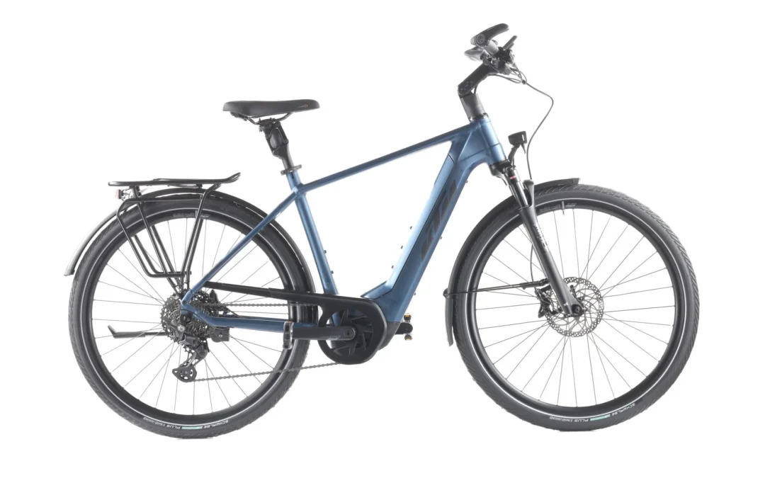KTM MACINA STYLE 730