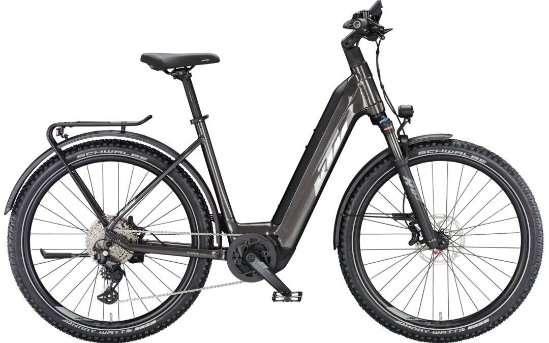 KTM Macina Aera 772 LFC