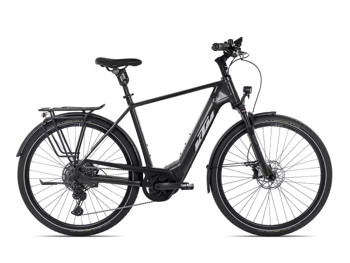 KTM Macina Style XL