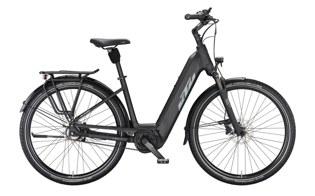 KTM MACINA CITY 610 BELT