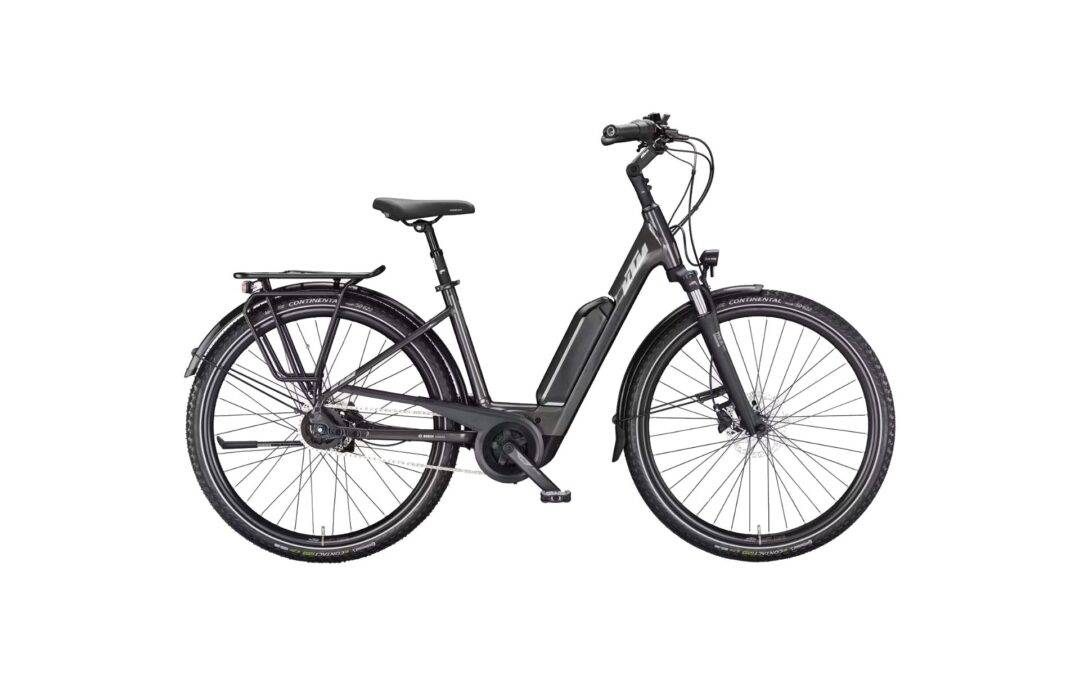 KTM Macina Central P 510