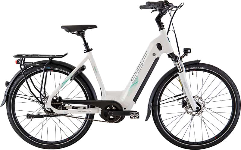 BBF E-BIKE