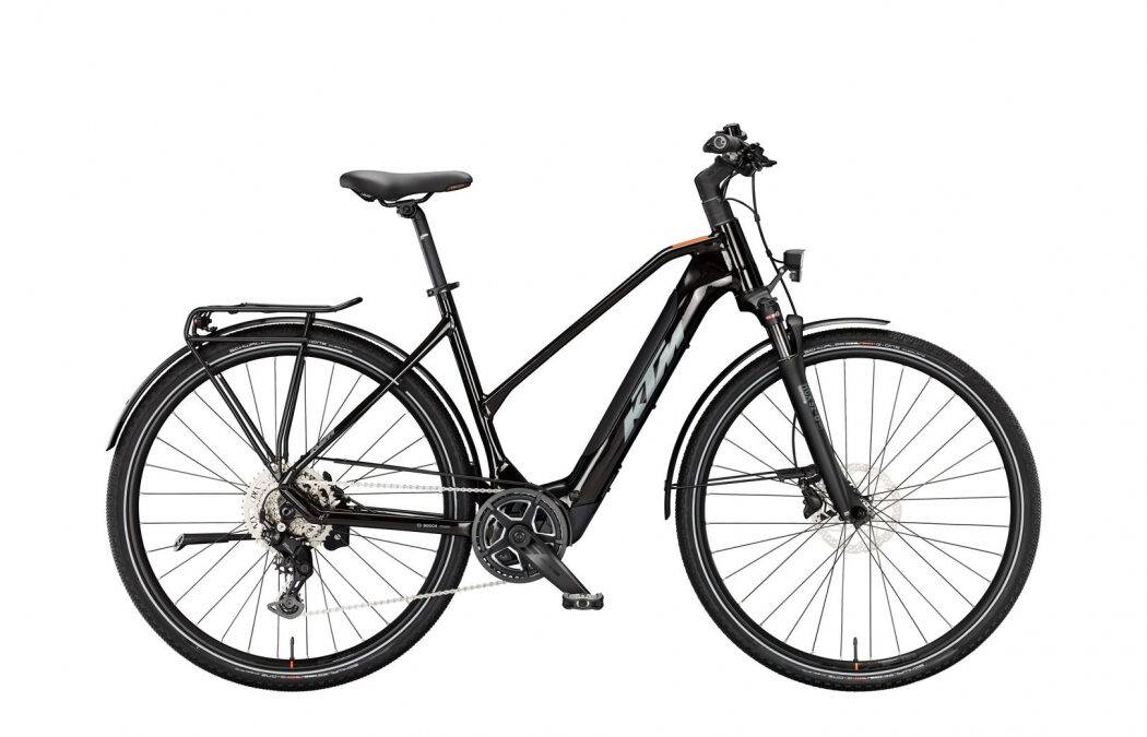 KTM Macina Sport SX 20
