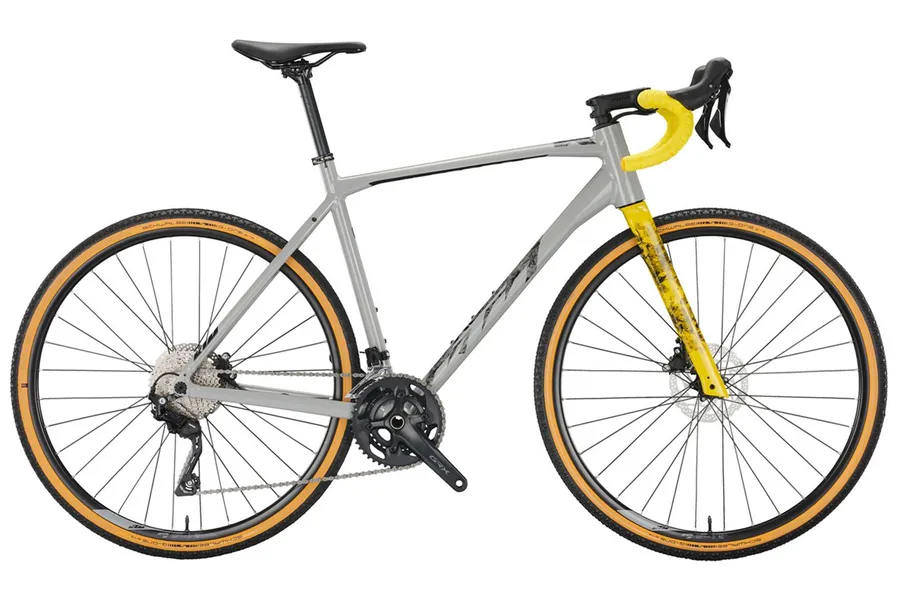 KTM X-Strada 20 Fit